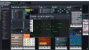 Free Daw Software Marcus Curtis Music